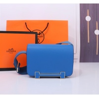 Cheap Hermes AAA Quality Messenger Bags For Women #1225327 Replica Wholesale [$115.00 USD] [ITEM#1225327] on Replica Hermes AAA Quality Messenger Bags