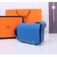 Cheap Hermes AAA Quality Messenger Bags For Women #1225327 Replica Wholesale [$115.00 USD] [ITEM#1225327] on Replica Hermes AAA Quality Messenger Bags