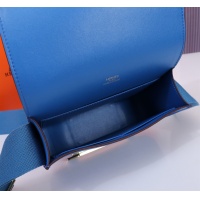 Cheap Hermes AAA Quality Messenger Bags For Women #1225327 Replica Wholesale [$115.00 USD] [ITEM#1225327] on Replica Hermes AAA Quality Messenger Bags