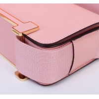 Cheap Hermes AAA Quality Messenger Bags For Women #1225330 Replica Wholesale [$115.00 USD] [ITEM#1225330] on Replica Hermes AAA Quality Messenger Bags