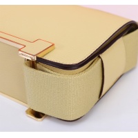 Cheap Hermes AAA Quality Messenger Bags For Women #1225331 Replica Wholesale [$115.00 USD] [ITEM#1225331] on Replica Hermes AAA Quality Messenger Bags