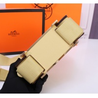 Cheap Hermes AAA Quality Messenger Bags For Women #1225331 Replica Wholesale [$115.00 USD] [ITEM#1225331] on Replica Hermes AAA Quality Messenger Bags