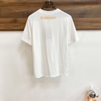 Cheap Burberry T-Shirts Short Sleeved For Unisex #1225332 Replica Wholesale [$76.00 USD] [ITEM#1225332] on Replica Burberry T-Shirts