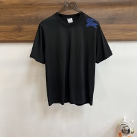 Burberry T-Shirts Short Sleeved For Unisex #1225333