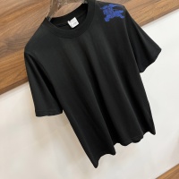 Cheap Burberry T-Shirts Short Sleeved For Unisex #1225333 Replica Wholesale [$76.00 USD] [ITEM#1225333] on Replica Burberry T-Shirts