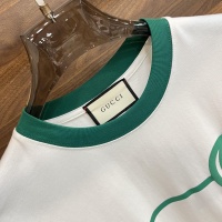 Cheap Gucci T-Shirts Short Sleeved For Unisex #1225334 Replica Wholesale [$76.00 USD] [ITEM#1225334] on Replica Gucci T-Shirts