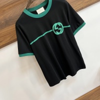 Cheap Gucci T-Shirts Short Sleeved For Unisex #1225335 Replica Wholesale [$76.00 USD] [ITEM#1225335] on Replica Gucci T-Shirts