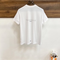 Cheap Givenchy T-Shirts Short Sleeved For Men #1225338 Replica Wholesale [$82.00 USD] [ITEM#1225338] on Replica Givenchy T-Shirts