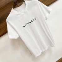 Cheap Givenchy T-Shirts Short Sleeved For Men #1225338 Replica Wholesale [$82.00 USD] [ITEM#1225338] on Replica Givenchy T-Shirts