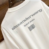 Cheap Alexander Wang T-Shirts Short Sleeved For Men #1225340 Replica Wholesale [$82.00 USD] [ITEM#1225340] on Replica Alexander Wang T-Shirts