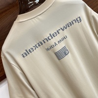 Cheap Alexander Wang T-Shirts Short Sleeved For Men #1225341 Replica Wholesale [$82.00 USD] [ITEM#1225341] on Replica Alexander Wang T-Shirts