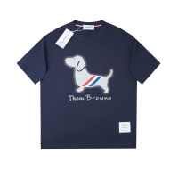 Thom Browne TB T-Shirts Short Sleeved For Men #1225344
