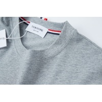 Cheap Thom Browne TB T-Shirts Short Sleeved For Men #1225345 Replica Wholesale [$72.00 USD] [ITEM#1225345] on Replica Thom Browne TB T-Shirts