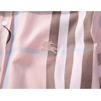 Cheap Burberry Shirts Short Sleeved For Women #1225348 Replica Wholesale [$36.00 USD] [ITEM#1225348] on Replica Burberry Shirts