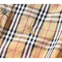 Cheap Burberry Shirts Short Sleeved For Women #1225351 Replica Wholesale [$36.00 USD] [ITEM#1225351] on Replica Burberry Shirts