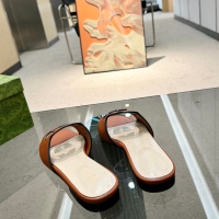 Cheap Gucci Slippers For Women #1225362 Replica Wholesale [$82.00 USD] [ITEM#1225362] on Replica Gucci Slippers