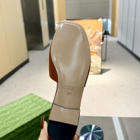 Cheap Gucci Slippers For Women #1225362 Replica Wholesale [$82.00 USD] [ITEM#1225362] on Replica Gucci Slippers