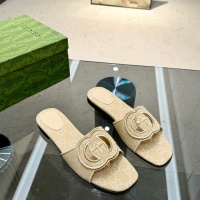 Gucci Slippers For Women #1225366