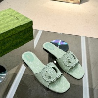 Gucci Slippers For Women #1225368