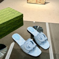 Gucci Slippers For Women #1225369