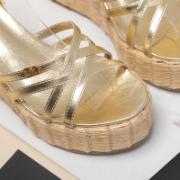 Cheap Valentino Sandal For Women #1225372 Replica Wholesale [$112.00 USD] [ITEM#1225372] on Replica Valentino Sandal