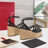 Cheap Valentino Sandal For Women #1225378 Replica Wholesale [$112.00 USD] [ITEM#1225378] on Replica Valentino Sandal