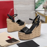 Cheap Valentino Sandal For Women #1225382 Replica Wholesale [$128.00 USD] [ITEM#1225382] on Replica Valentino Sandal