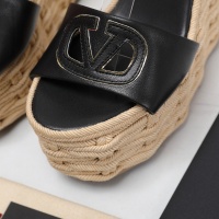 Cheap Valentino Sandal For Women #1225382 Replica Wholesale [$128.00 USD] [ITEM#1225382] on Replica Valentino Sandal