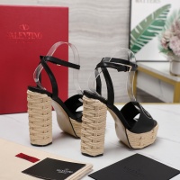 Cheap Valentino Sandal For Women #1225389 Replica Wholesale [$118.00 USD] [ITEM#1225389] on Replica Valentino Sandal