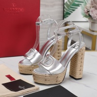 Cheap Valentino Sandal For Women #1225390 Replica Wholesale [$118.00 USD] [ITEM#1225390] on Replica Valentino Sandal