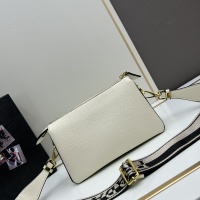 Cheap Prada AAA Quality Messenger Bags For Women #1225395 Replica Wholesale [$105.00 USD] [ITEM#1225395] on Replica Prada AAA Quality Messenger Bags