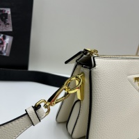 Cheap Prada AAA Quality Messenger Bags For Women #1225395 Replica Wholesale [$105.00 USD] [ITEM#1225395] on Replica Prada AAA Quality Messenger Bags