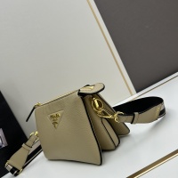 Cheap Prada AAA Quality Messenger Bags For Women #1225396 Replica Wholesale [$105.00 USD] [ITEM#1225396] on Replica Prada AAA Quality Messenger Bags