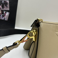 Cheap Prada AAA Quality Messenger Bags For Women #1225396 Replica Wholesale [$105.00 USD] [ITEM#1225396] on Replica Prada AAA Quality Messenger Bags