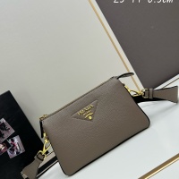 Prada AAA Quality Messenger Bags For Women #1225397