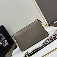 Cheap Prada AAA Quality Messenger Bags For Women #1225397 Replica Wholesale [$105.00 USD] [ITEM#1225397] on Replica Prada AAA Quality Messenger Bags