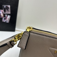 Cheap Prada AAA Quality Messenger Bags For Women #1225397 Replica Wholesale [$105.00 USD] [ITEM#1225397] on Replica Prada AAA Quality Messenger Bags