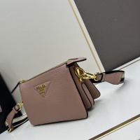 Cheap Prada AAA Quality Messenger Bags For Women #1225398 Replica Wholesale [$105.00 USD] [ITEM#1225398] on Replica Prada AAA Quality Messenger Bags