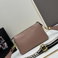 Cheap Prada AAA Quality Messenger Bags For Women #1225398 Replica Wholesale [$105.00 USD] [ITEM#1225398] on Replica Prada AAA Quality Messenger Bags