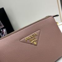 Cheap Prada AAA Quality Messenger Bags For Women #1225398 Replica Wholesale [$105.00 USD] [ITEM#1225398] on Replica Prada AAA Quality Messenger Bags