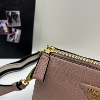 Cheap Prada AAA Quality Messenger Bags For Women #1225398 Replica Wholesale [$105.00 USD] [ITEM#1225398] on Replica Prada AAA Quality Messenger Bags