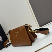 Cheap Prada AAA Quality Messenger Bags For Women #1225399 Replica Wholesale [$105.00 USD] [ITEM#1225399] on Replica Prada AAA Quality Messenger Bags