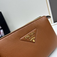 Cheap Prada AAA Quality Messenger Bags For Women #1225399 Replica Wholesale [$105.00 USD] [ITEM#1225399] on Replica Prada AAA Quality Messenger Bags