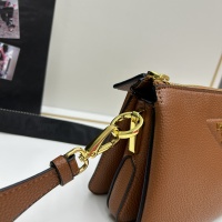 Cheap Prada AAA Quality Messenger Bags For Women #1225399 Replica Wholesale [$105.00 USD] [ITEM#1225399] on Replica Prada AAA Quality Messenger Bags