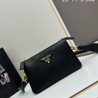 Cheap Prada AAA Quality Messenger Bags For Women #1225401 Replica Wholesale [$105.00 USD] [ITEM#1225401] on Replica Prada AAA Quality Messenger Bags