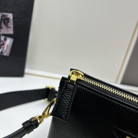 Cheap Prada AAA Quality Messenger Bags For Women #1225401 Replica Wholesale [$105.00 USD] [ITEM#1225401] on Replica Prada AAA Quality Messenger Bags