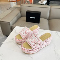 Chanel Slippers For Women #1225403