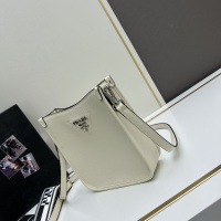 Cheap Prada AAA Quality Messenger Bags For Women #1225405 Replica Wholesale [$105.00 USD] [ITEM#1225405] on Replica Prada AAA Quality Messenger Bags