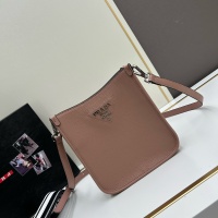 Prada AAA Quality Messenger Bags For Women #1225406