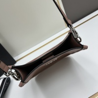 Cheap Prada AAA Quality Messenger Bags For Women #1225406 Replica Wholesale [$105.00 USD] [ITEM#1225406] on Replica Prada AAA Quality Messenger Bags